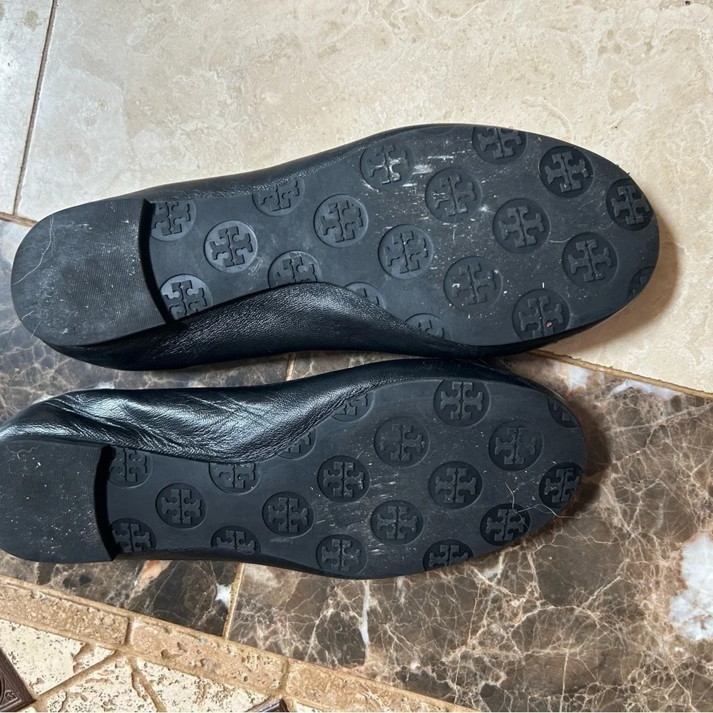 Tory Burch Flats